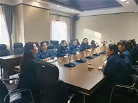 第109個(gè)國(guó)際勞動(dòng)?jì)D女節(jié)在即，為充分展示公司廣大女職工奮發(fā)有為，巾幗不讓須眉的精神風(fēng)貌，讓廣大女職工度過(guò)一個(gè)熱鬧、暖心，有品位，有意義的節(jié)日，2月15日下午，公司女職工委員會(huì)召開(kāi)了“慶三八”活動(dòng)籌備討論會(huì)，為開(kāi)展好今年三八婦女節(jié)系列活動(dòng)出謀劃策。各單位女工主任及女工干部參加了會(huì)議。

公司女職委副主任程辛充分肯定了廣大女職工在2018年各項(xiàng)工作中做出的努力和取得的成績(jī)，要求兩級(jí)女職委要總結(jié)汲取往年三八活動(dòng)的相關(guān)經(jīng)驗(yàn)，結(jié)合基層女職工所需所愿的心聲，圍繞深化固化“高技能、高品味、高素質(zhì)”女職工隊(duì)伍建設(shè)主題，以做好兩年一度“評(píng)優(yōu)”活動(dòng)為主線，有針對(duì)、接地氣地策劃好、組織好今年慶三八系列活動(dòng)，要讓每一位女職工都能在節(jié)日中感受到來(lái)自企業(yè)的關(guān)愛(ài)，收獲更大歸屬感、認(rèn)同感和自豪感，從而激發(fā)更烈強(qiáng)的主人翁意識(shí)和責(zé)任感，為公司2019年各項(xiàng)目標(biāo)的完成做出更大的貢獻(xiàn)。參會(huì)人員集思廣益，從參與度廣、普惠性強(qiáng)、活動(dòng)意義深遠(yuǎn)等角度做了討論，確定了2019年兩級(jí)女職委慶三八活動(dòng)主題、內(nèi)容及開(kāi)展方式。